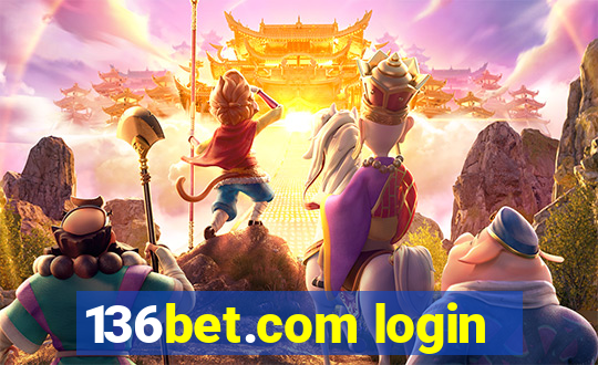 136bet.com login